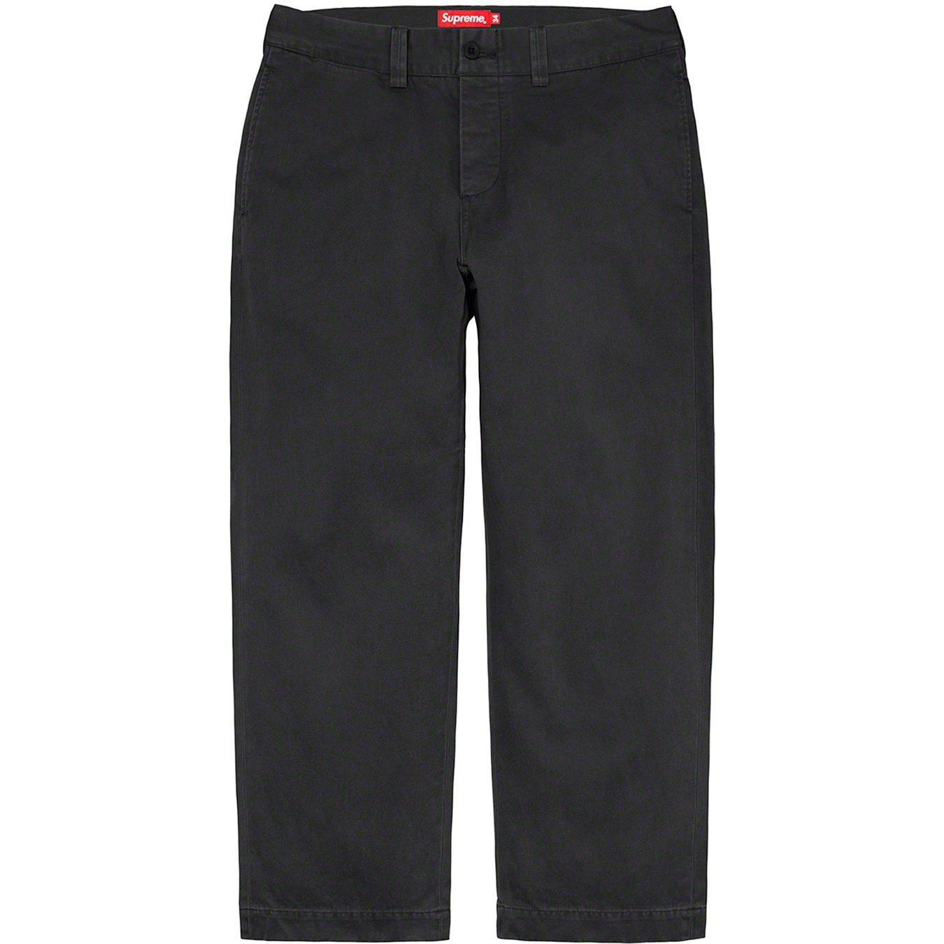 Pin Up Chino Pant view 10